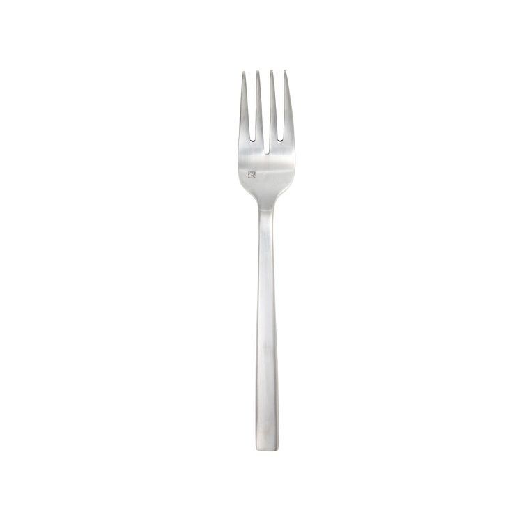 Fortessa Arezzo Brushed Salad Fork Wayfair